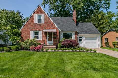 4640 Highland Drive, Willoughby, OH 44094