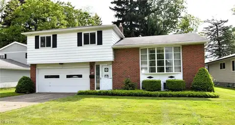 6531 Arbordale Avenue, Solon, OH 44139