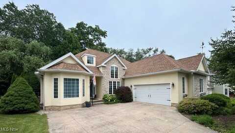 980 Nokomis Drive, Akron, OH 44313