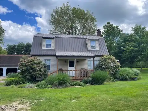 67966 Old Twenty One Road, Cambridge, OH 43725