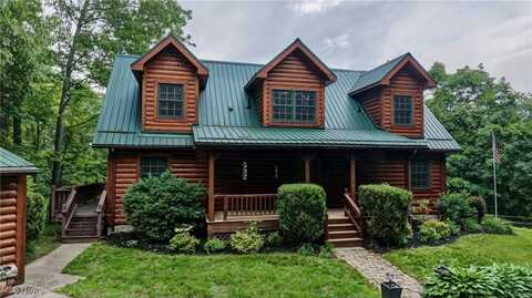 14620 Noble Hill Road, Pleasant City, OH 43772