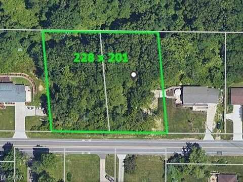 Stone Road, Valley View, OH 44125