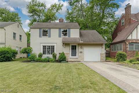 2404 Edgerton Road, University Heights, OH 44118
