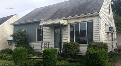 12820 Woodward Boulevard, Cleveland, OH 44125
