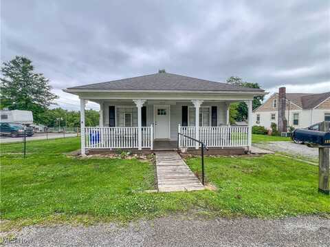 1874 Idaho Avenue, East Liverpool, OH 43920