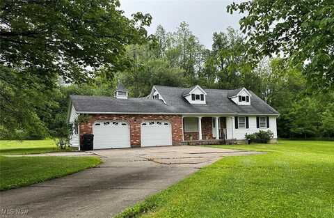 4570 Surmay Avenue SW, Canton, OH 44706