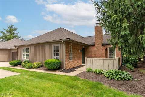 3634 Barrington Place NW, Canton, OH 44708