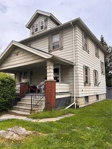 2344 Donald Avenue, Youngstown, OH 44509