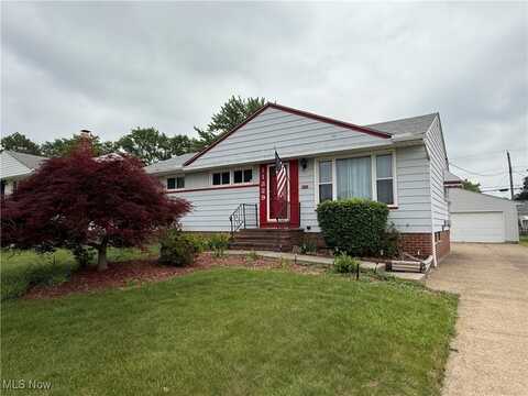 11329 Gabriella Drive, Parma, OH 44130