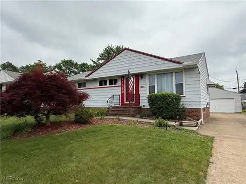 11329 Gabriella Drive, Parma, OH 44130