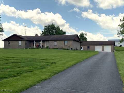 14035 Dover Road, Apple Creek, OH 44606