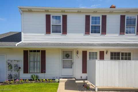 6515 Liberty Bell Drive, Brook Park, OH 44142
