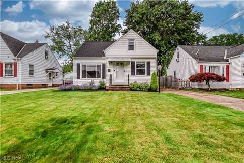 1400 Sunset Road, Mayfield Heights, OH 44124