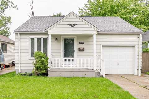 18600 Rockland Avenue, Cleveland, OH 44135