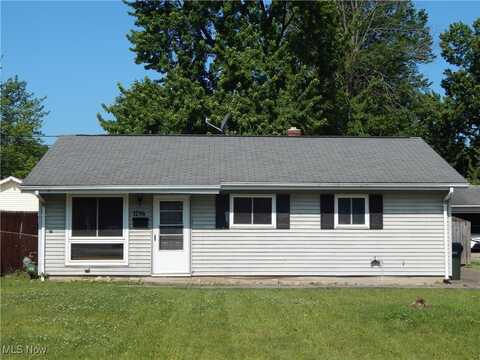 1286 E 342nd Street, Eastlake, OH 44095