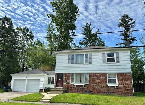 2440-2442 Eastgate Avenue, Akron, OH 44312