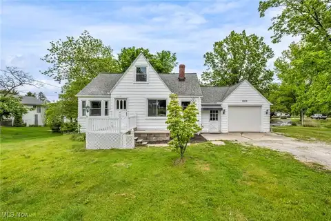 8355 Eagle Road, Kirtland, OH 44094