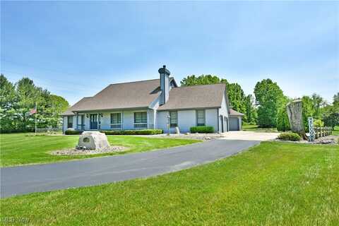 11120 King Graves Road NE, Warren, OH 44484