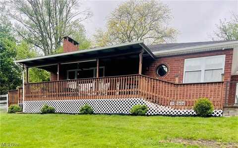 396 2nd Street NE, Carrollton, OH 44615