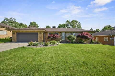 1161 Parkhaven Drive, Parma, OH 44134