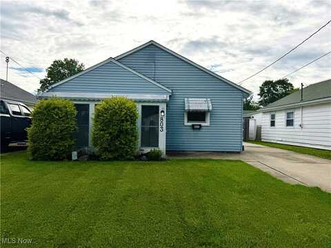 undefined, Elyria, OH 44035