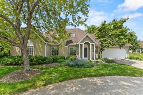 10378 N Pond Lane N, Twinsburg, OH 44087