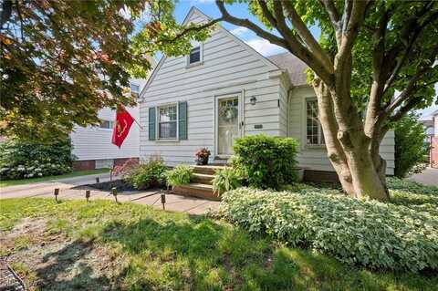 14113 Elsetta Avenue, Cleveland, OH 44135