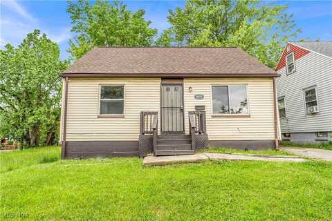 4472 E 156th Street, Cleveland, OH 44128