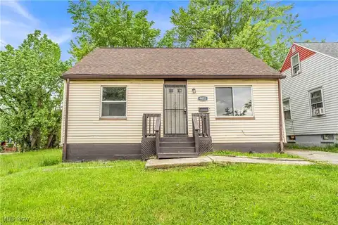 4472 E 156th Street, Cleveland, OH 44128
