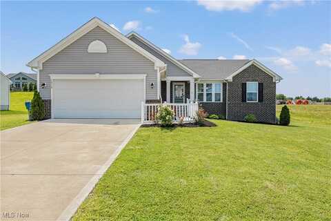 1512 Gate House Street NE, Canton, OH 44721