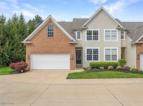 3451 Briar Ridge Court, Westlake, OH 44145