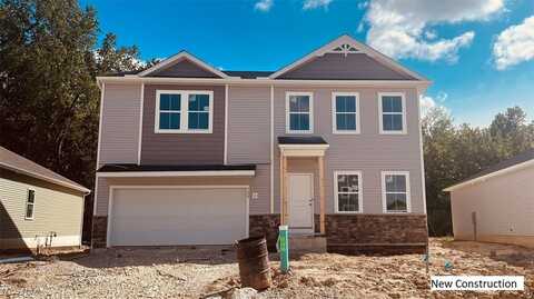 128 Willow Way, Elyria, OH 44035
