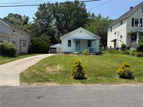 6350 Meadowbrook Road, Garfield Heights, OH 44125