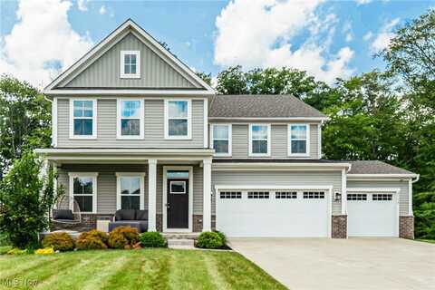 8768 Merryvale Drive, Twinsburg, OH 44087