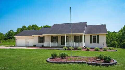 9910 Matchett Road, Norwich, OH 43767