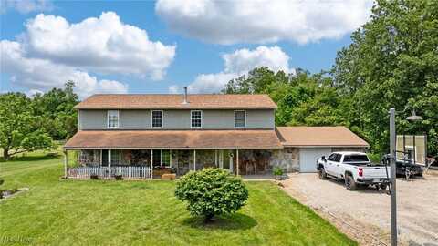 7620 TWP RD 58, Mount Gilead, OH 43338