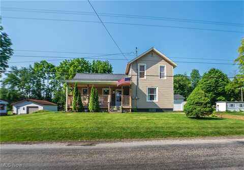 4881 Doylestown Road, Creston, OH 44217