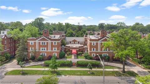 19436 Van Aken Boulevard, Shaker Heights, OH 44122