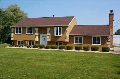 6019 New London Road, Ashtabula, OH 44004
