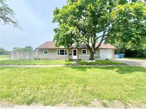 2817 Lincoln Street, Lorain, OH 44052