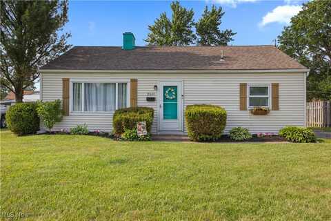 2531 E 39th Street, Lorain, OH 44055
