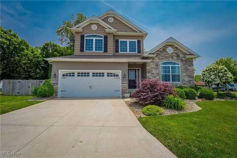 3414 Florences Way Court, Perry, OH 44081