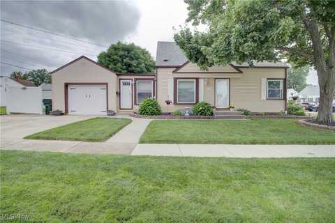 3190 Wilson Street, Cuyahoga Falls, OH 44221