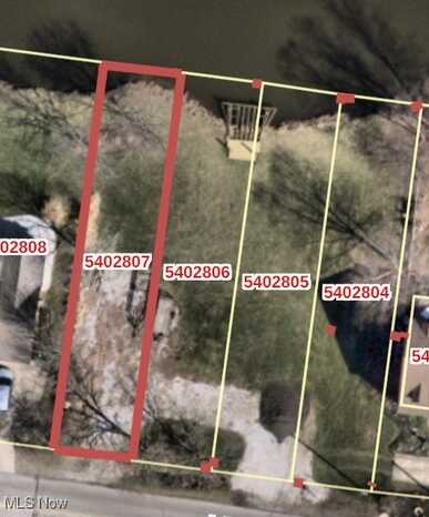 VL Lakeside Drive, Lakemore, OH 44250