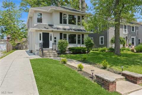 338 Denison Avenue, Elyria, OH 44035