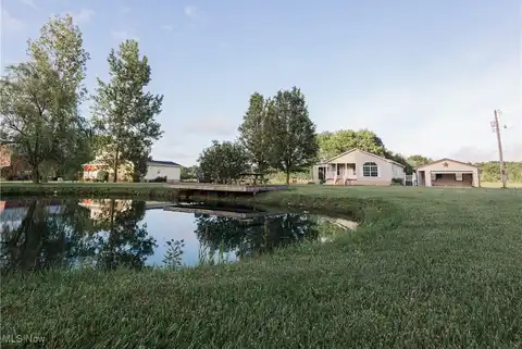 419 County Road 281, Sullivan, OH 44880