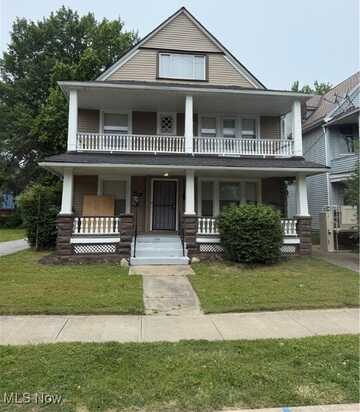 1374 E 115th Street, Cleveland, OH 44106