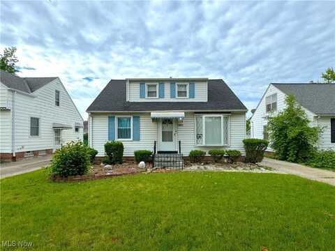13592 Shady Oak Boulevard, Garfield Heights, OH 44125