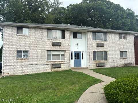 4721 20th Street NW, Canton, OH 44708