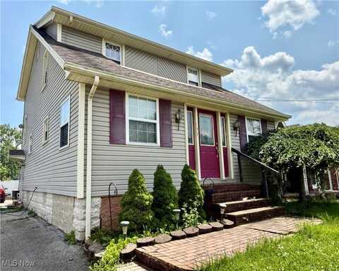 377 Coitsville Road, Campbell, OH 44405